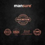 Buy ManSure PROLONG for Men's Health - 1 Pack (60 Capsules) - Purplle