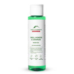 Buy Alps Goodness Amla, Jasmine & Ceramide Hair Oil for Stronger Hair (95 ml)| Lightweight Oil| Light oil for everyday use| Silicone Free, Sulphate Free, Mineral Oil Free, Vegan, Cruelty Free - Purplle