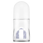 Buy Nivea Deo Roll-on- Pearl extracts & 0% Alcohol, for Smooth Underarms, 48H freshness and odour protection (25 ml) - Purplle