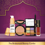 Buy The Bridesmaid Beauty Combo | Gift Box| Wedding Gift Kit | Makeup Gift Pack | Combo Offer - Purplle