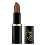 Buy Iba Pure Lips Moisturizing Lipstick Shade A30 Copper Dust (4 g) - Purplle