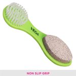 Buy VEGA 3-In-1 Pedicure Tool (PD-20) - Purplle