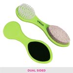Buy VEGA 3-In-1 Pedicure Tool (PD-20) - Purplle
