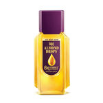 Buy Bajaj Almond Drops Hair Oil (190 ml) - Purplle