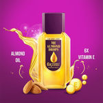 Buy Bajaj Almond Drops Hair Oil (190 ml) - Purplle