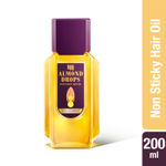 Buy Bajaj Almond Drops Hair Oil (190 ml) - Purplle