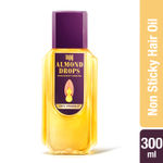 Buy Bajaj Almond Drops Hair Oil (285 ml) - Purplle