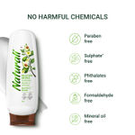 Buy Naturali Pollution Defence Conditioner | With Green Tea & Avocado | Repairs Pollution Damage | 80 Ml - Purplle