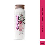 Buy Naturali Hairfall Arrest Shampoo | With Red Onion & Bhringraj | Reduces Hair Fall By Boosting Scalp Health | 80 Ml - Purplle