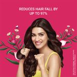 Buy Naturali Hairfall Arrest Shampoo | With Red Onion & Bhringraj | Reduces Hair Fall By Boosting Scalp Health | 80 Ml - Purplle