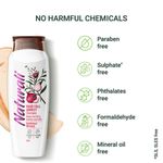 Buy Naturali Hairfall Arrest Shampoo | With Red Onion & Bhringraj | Reduces Hair Fall By Boosting Scalp Health | 80 Ml - Purplle