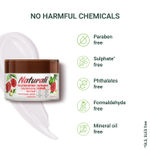 Buy Naturali Pollution Defence Daily Moisturizing Face Cream | With Red Raspberry & Avocado | Protects Skin From Pollution & Restores Natural Glow | 30 gm - Purplle