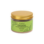 Buy Fix My Curls Protein Powered Deep Conditioning Mask With Amla, Quinoa, Avocado Oil, & Brown Algae Extract for Curly and Wavy Hair 300 gm - Purplle