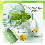 Buy Green Tea Mask Stick for Face Purifying Clay Stick Mask For Deep Cleaning, Blackhead Remove for Men and Women Anti-Acne Oil Control & Clean Pores for All Skin Types - Purplle