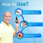 Buy Ozone KWIK Pain Relieving - Oil (120 ml) - Purplle