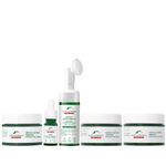 Buy Alps Goodness Ubtan & Alpha Arbutin Radiance Skincare Combo for All Skin Type | Perfect for Skin Glow | Paraben, Sulphate, Silicone, Mineral Oil Free| Vegan - Purplle