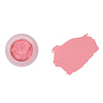 Buy NY Bae Mousse Blush - Pink Blossom 03 (10 gm) | Pink Peach | Natural Matte Finish | Satin Soft | Highly Pigmented | Lightweight | Super Blendable - Purplle