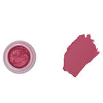 Buy NY Bae Mousse Blush - Mulberry Bud 04 (10 gm) | Maroon | Natural Matte Finish | Satin Soft | Highly Pigmented | Lightweight | Super Blendable - Purplle