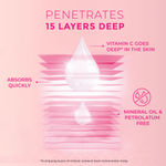 Buy Charmis Deep Radiance Vitamin C Face Serum 30ml - Purplle