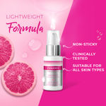 Buy Charmis Deep Radiance Vitamin C Face Serum 30ml - Purplle