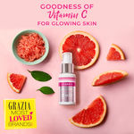 Buy Charmis Deep Radiance Vitamin C Face Serum 30ml - Purplle