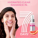 Buy Charmis Deep Radiance Vitamin C Face Serum 30ml - Purplle