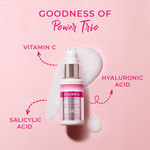 Buy Charmis Deep Radiance Vitamin C Face Serum 30ml - Purplle