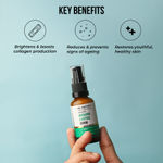 Buy Dr. Sheth's Bakuchiol & Peptide Serum (30 ml) - Purplle