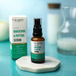 Buy Dr. Sheth's Bakuchiol & Peptide Serum (30 ml) - Purplle