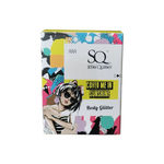 Buy Stay Quirky Cover Me In Sunshine Body Glitter (8g) - Purplle