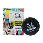 Buy Stay Quirky Cover Me In Sunshine Body Glitter (8g) - Purplle