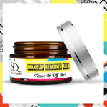 Buy Stay Quirky Makeup Remover Balm - Take It Off Me! (30 g) - Purplle