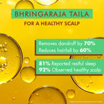 Buy Ozone Signature Bhringraja Taila (100 ml) - Purplle