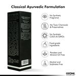 Buy Ozone Signature Classic Hair Cleanser (200 ml) - Purplle
