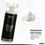 Buy Ozone Signature Classic Hair Cleanser (200 ml) - Purplle
