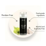 Buy Ozone Signature Classic Hair Cleanser (200 ml) - Purplle