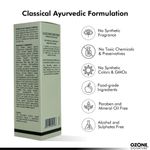 Buy Ozone Signature Classic Hair Conditioner (200 ml) - Purplle