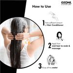 Buy Ozone Signature Classic Hair Conditioner (200 ml) - Purplle