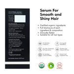 Buy OZONE Signature Leave in Hair Serum (30 ml) - Purplle
