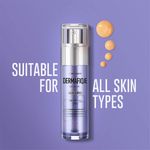 Buy Dermafique BB Cream with Age Defying Properties - For All Skin Types - Made with Rare Swiss Apple Extracts- Visible Results in Just 2 Weeks- Dermatologist Tested - Purplle
