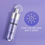 Buy Dermafique BB Cream with Age Defying Properties - For All Skin Types - Made with Rare Swiss Apple Extracts- Visible Results in Just 2 Weeks- Dermatologist Tested - Purplle
