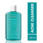 Buy Avene CleananceGel 200 ml - Purplle