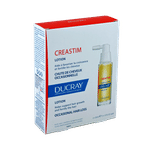 Buy Ducray Creastim Anti Hairloss Lotion 2 30 ml - Purplle