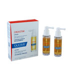 Buy Ducray Creastim Anti Hairloss Lotion 2 30 ml - Purplle