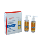 Buy Ducray Creastim Anti Hairloss Lotion 2 30 ml - Purplle