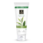 Buy Good Vibes Green Tea Purifying Face Wash in Tube (50 ml) - Purplle