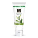 Buy Good Vibes Green Tea Purifying Face Wash in Tube (50 ml) - Purplle