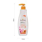Buy Santoor UV Protection Body Lotion, 250 ml (Buy 1 Get 1) - Purplle