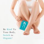Buy Hi Life Organic Period Pads - Purplle