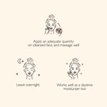 Buy True Frog Sleeping Mask - Purplle